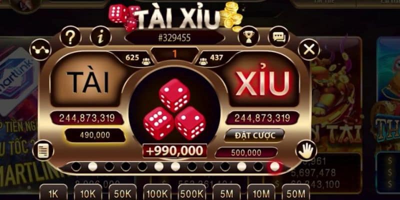 Bật mí những điều thú vị về game nổ hũ tài xỉu ai cũng phải biết 3 Các ký hiệu quen thuộc trong nổ hũ