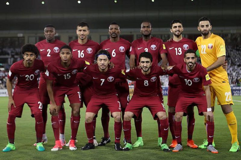 Soi kèo Qatar vs Senegal nhận định trận đấu ngày 25/11/2022 2 Phong độ của đội tuyển Qatar