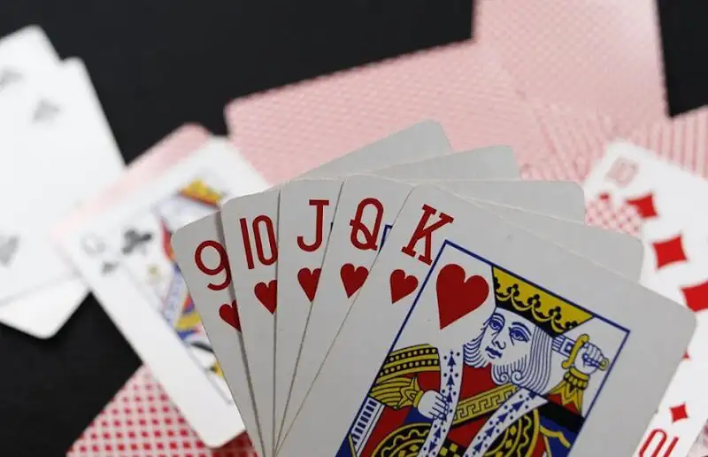 Tá lả là gì ? Mẹo chơi tá lả hay nhất 2 Tá lả là gì ?